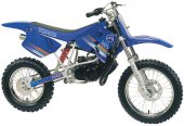 2010 Tomos MC50 Senior photo